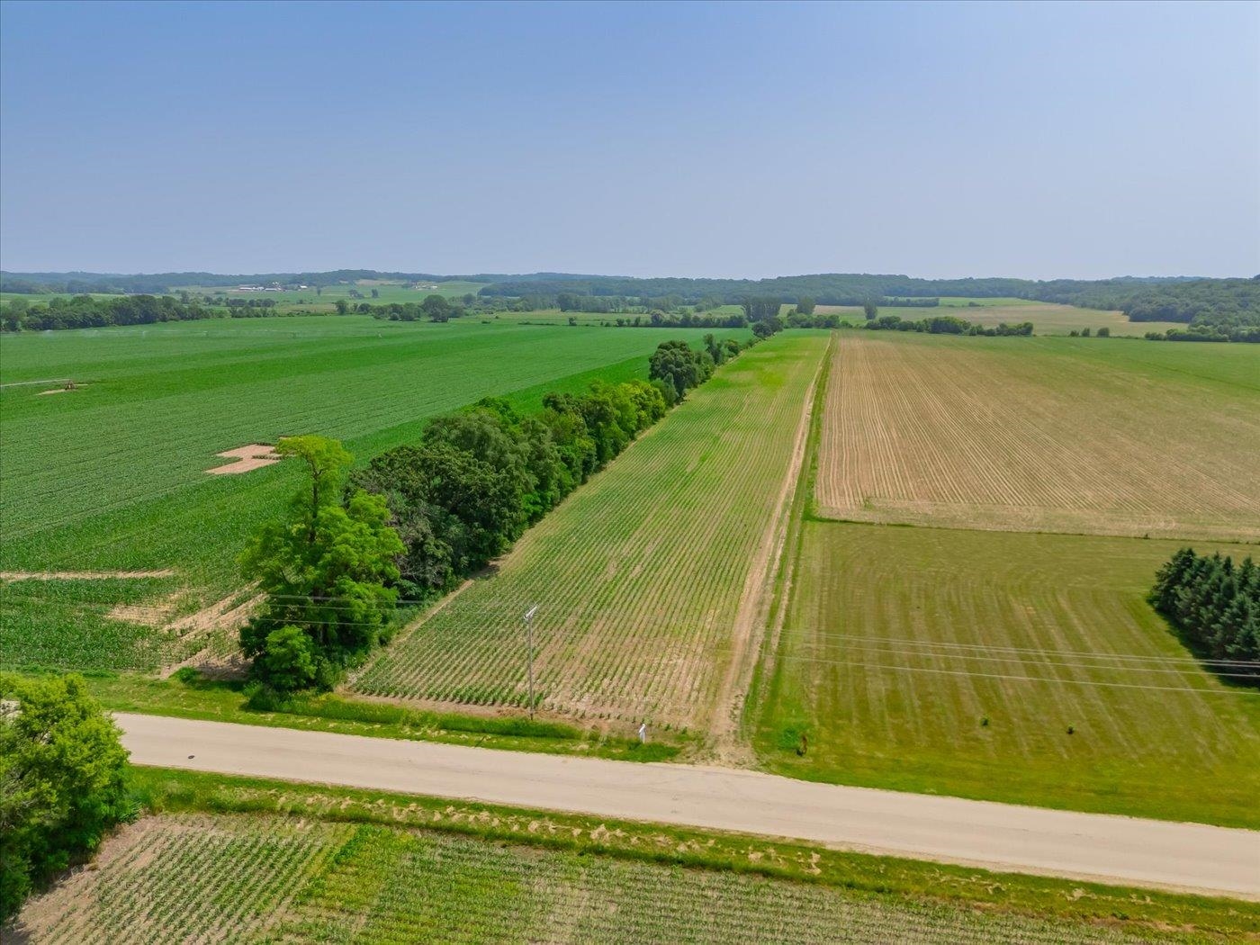 Lot 1 Sandy Hook Brooklyn, WI 53521 - Photo 2 of 24