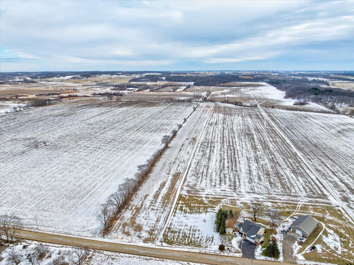 Lot 1 Sandy Hook Brooklyn, WI 53521 - Photo 2 of 38