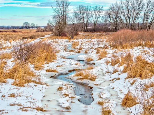 $1,033,730 | Lot 1 Sandy Hook, Brooklyn, WI 53521