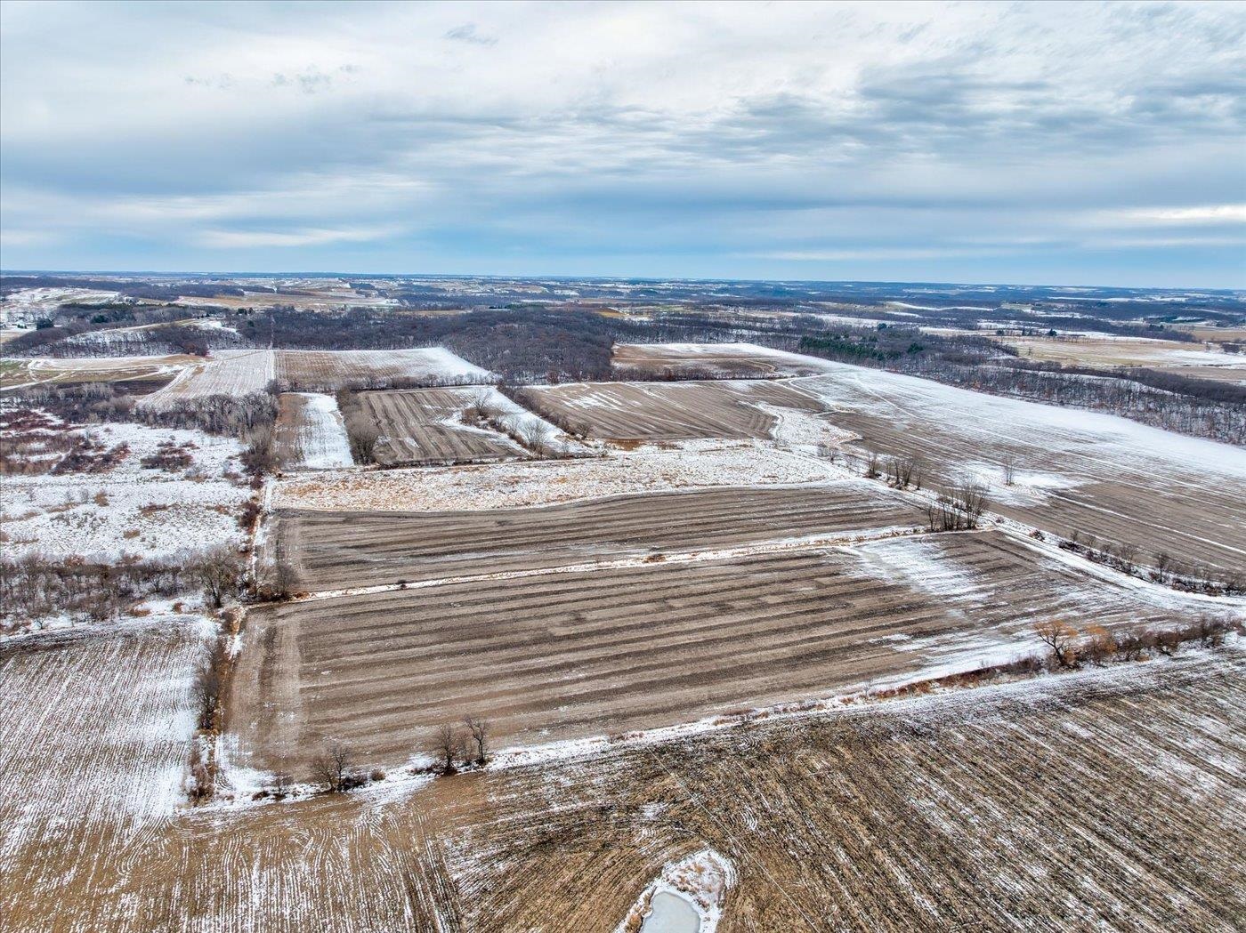 Lot 1 Sandy Hook Brooklyn, WI 53521 - Photo 4 of 38
