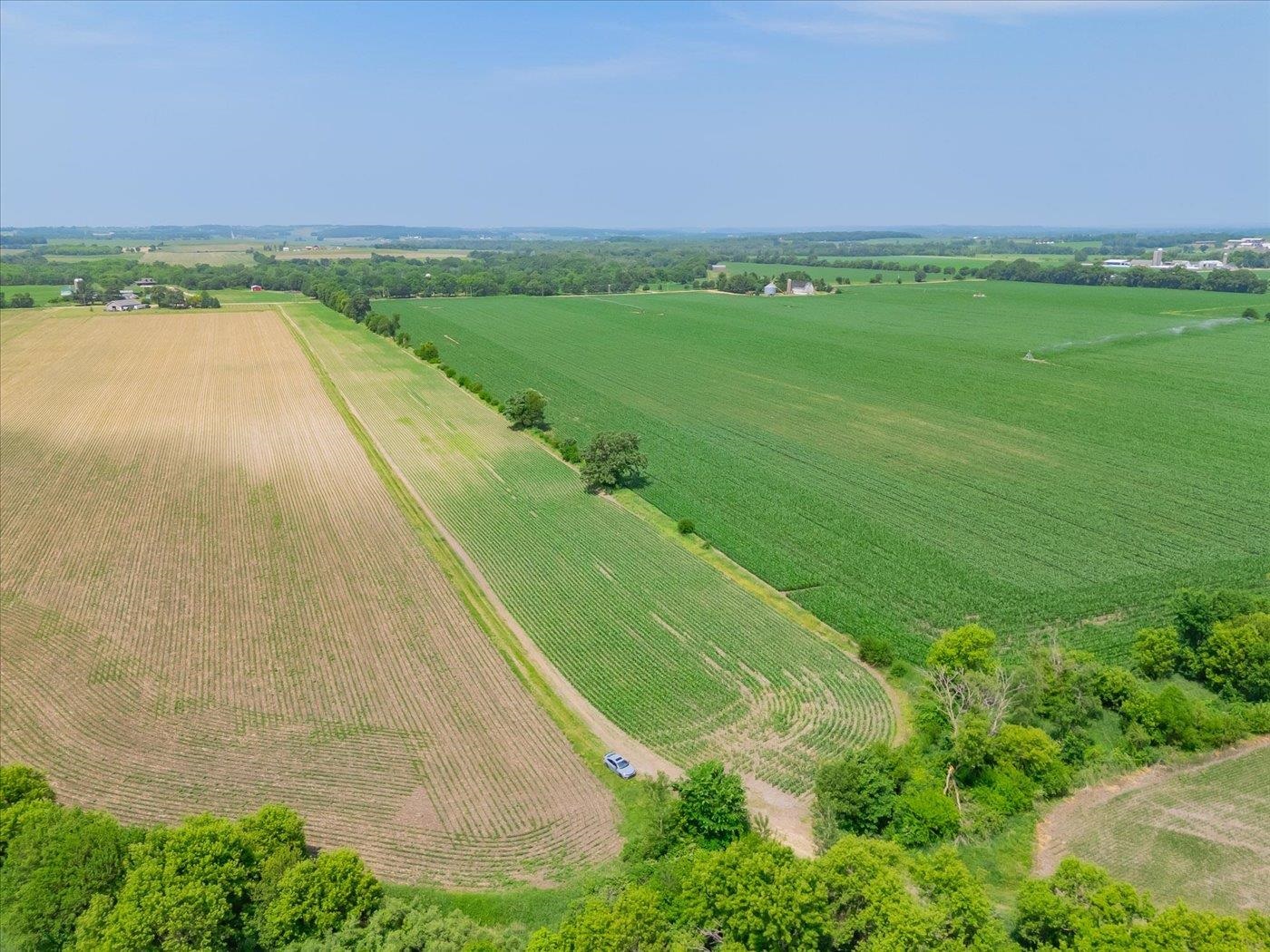 Lot 1 Sandy Hook Brooklyn, WI 53521 - Photo 4 of 24