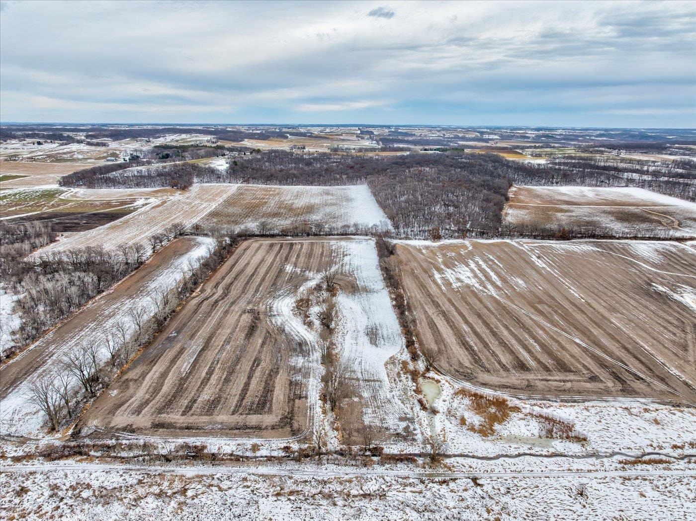 Lot 1 Sandy Hook Brooklyn, WI 53521 - Photo 5 of 38