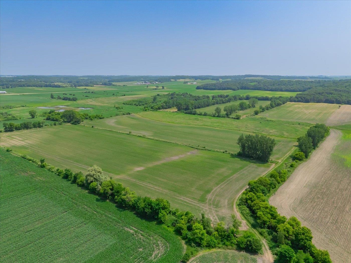 Lot 1 Sandy Hook Brooklyn, WI 53521 - Photo 6 of 24