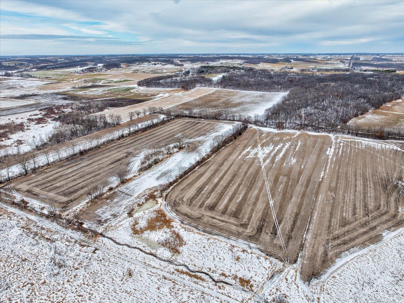 Lot 1 Sandy Hook Brooklyn, WI 53521 - Photo 6 of 38
