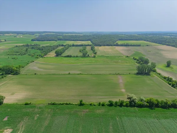 $1,033,730 | Lot 1 Sandy Hook, Brooklyn, WI 53521