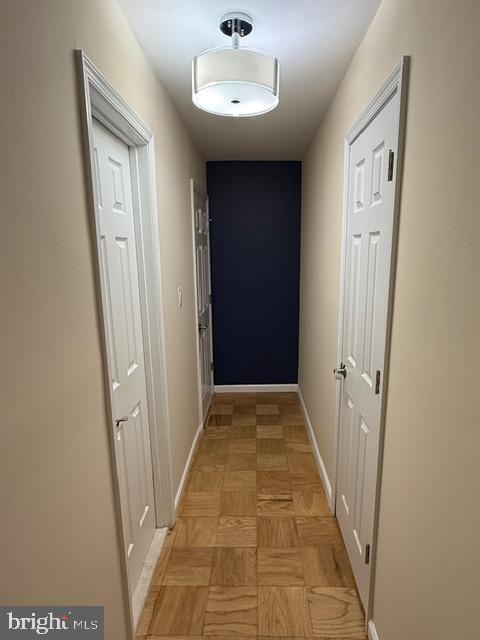 3822 Bel Pre Road, Unit 38223 Silver Spring, MD 20906 - Photo 19 of 31 a view of a hallway with a elevator