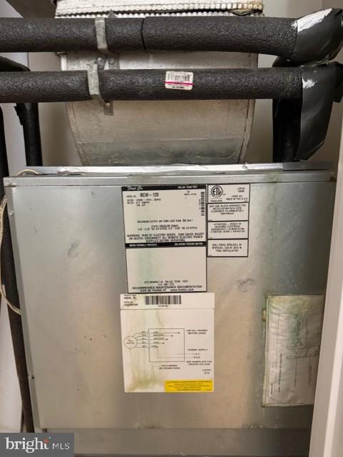 3822 Bel Pre Road, Unit 38223 Silver Spring, MD 20906 - Photo 31 of 31 a view of washer and dryer