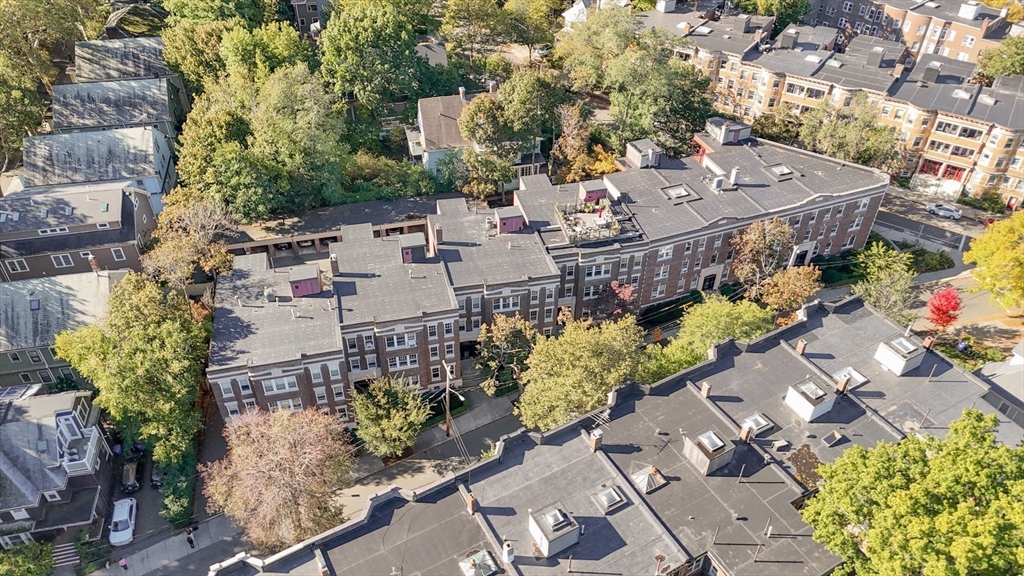 12 Gibbs Street, Unit 2 Brookline, MA 02446 - Photo 20 of 21