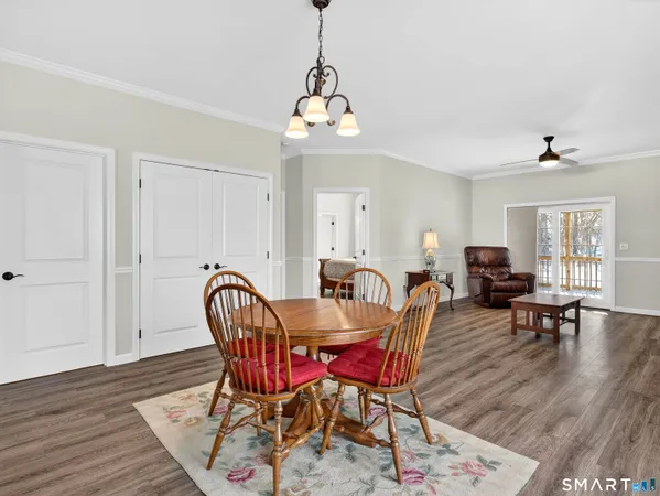 $415,000 | 13 Henry Drive, Unit 13, Moosup, CT 06354