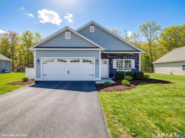 $425,000 | 13 Henry Drive, Unit 13, Moosup, CT 06354