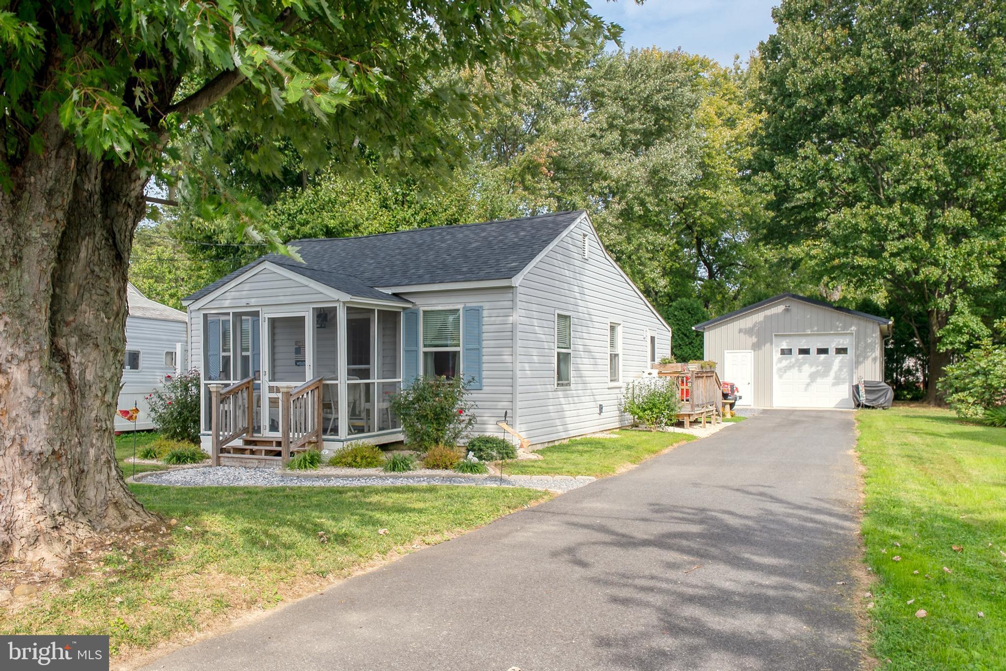 21136 Spring Cove Road Rock Hall, MD 21661 - Photo 2 of 29