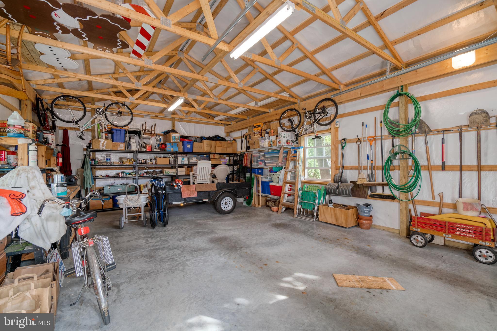 21136 Spring Cove Road Rock Hall, MD 21661 - Photo 15 of 29