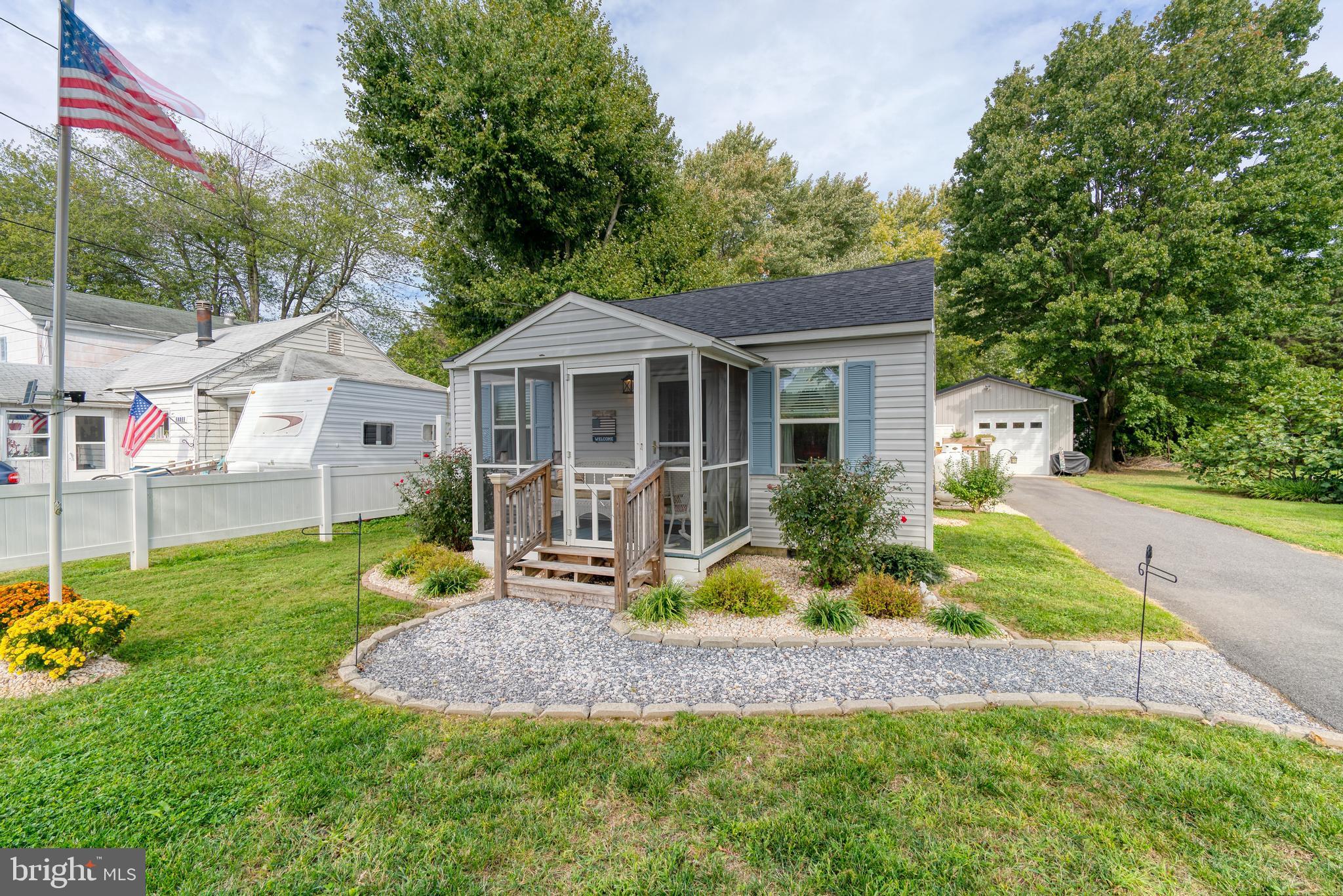 21136 Spring Cove Road Rock Hall, MD 21661 - Photo 18 of 29