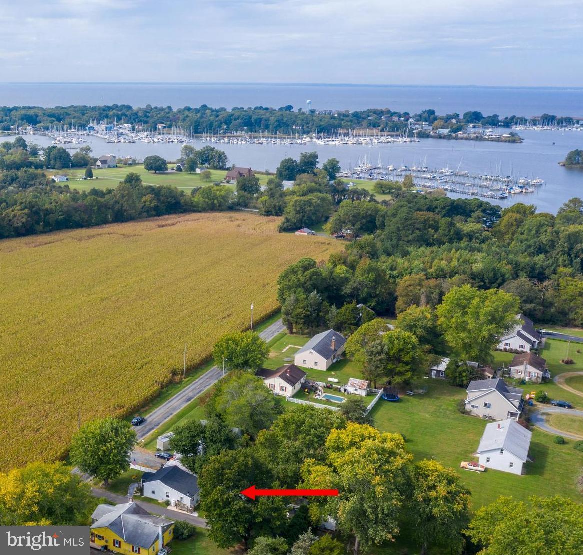 21136 Spring Cove Road Rock Hall, MD 21661 - Photo 23 of 29
