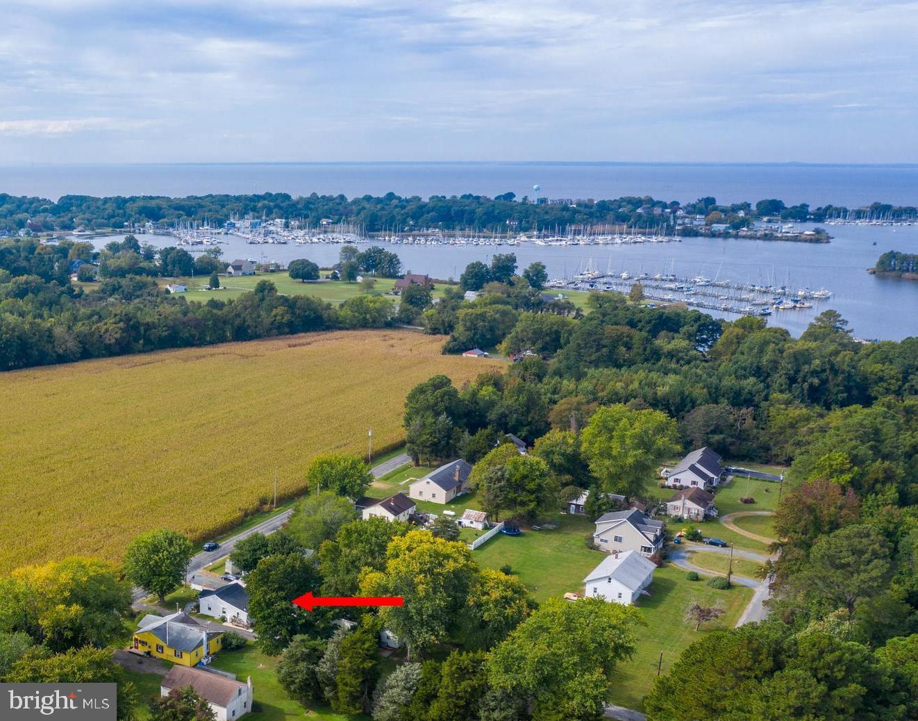 21136 Spring Cove Road Rock Hall, MD 21661 - Photo 24 of 29