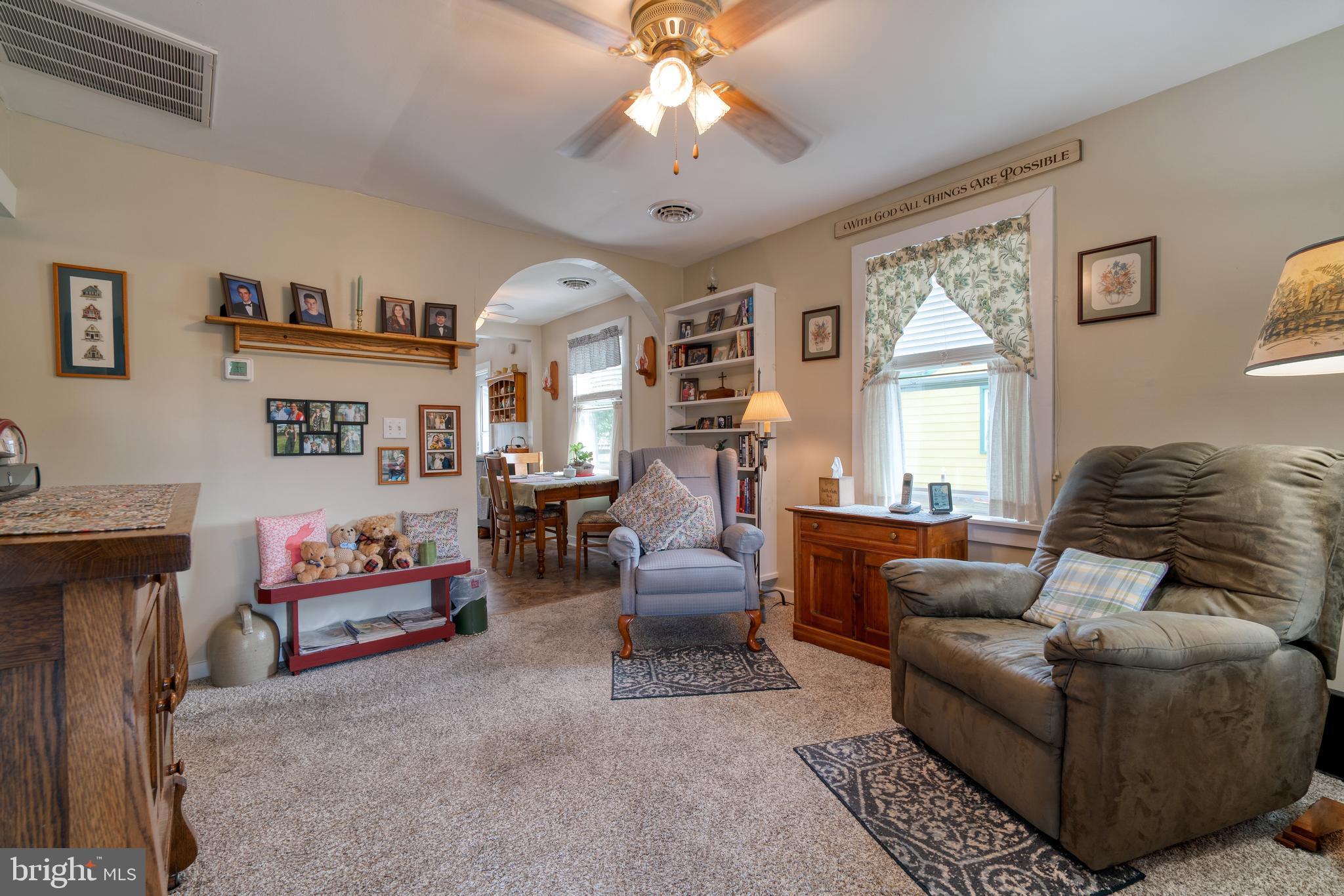 21136 Spring Cove Road Rock Hall, MD 21661 - Photo 6 of 29