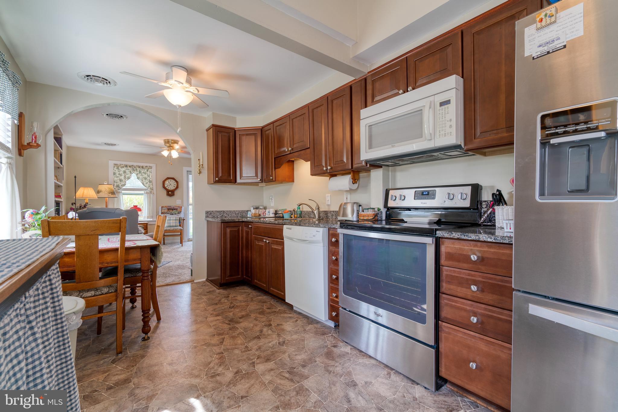 21136 Spring Cove Road Rock Hall, MD 21661 - Photo 7 of 29