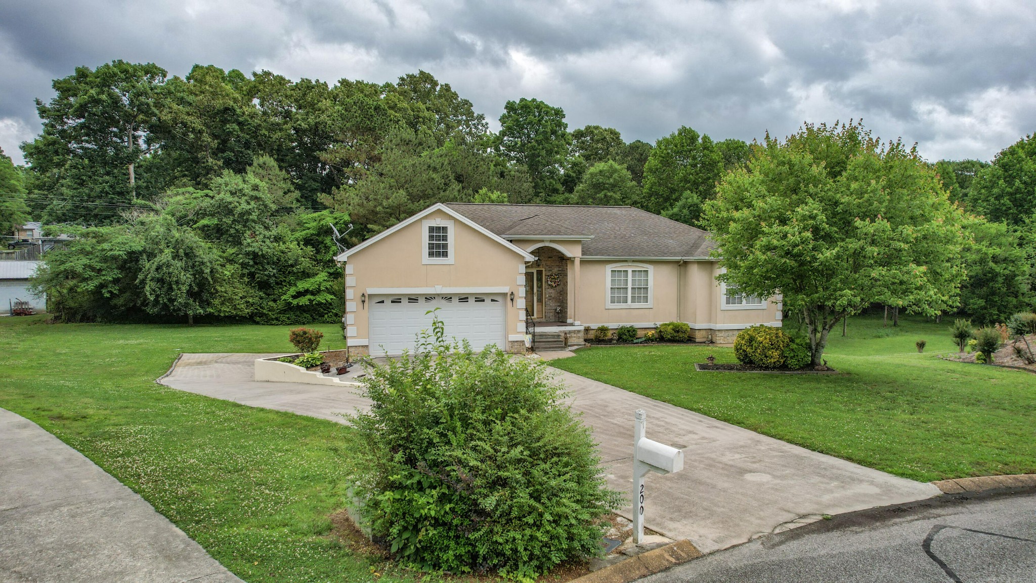 200 County Road 1150 Riceville, TN 37370 - Photo 69 of 81