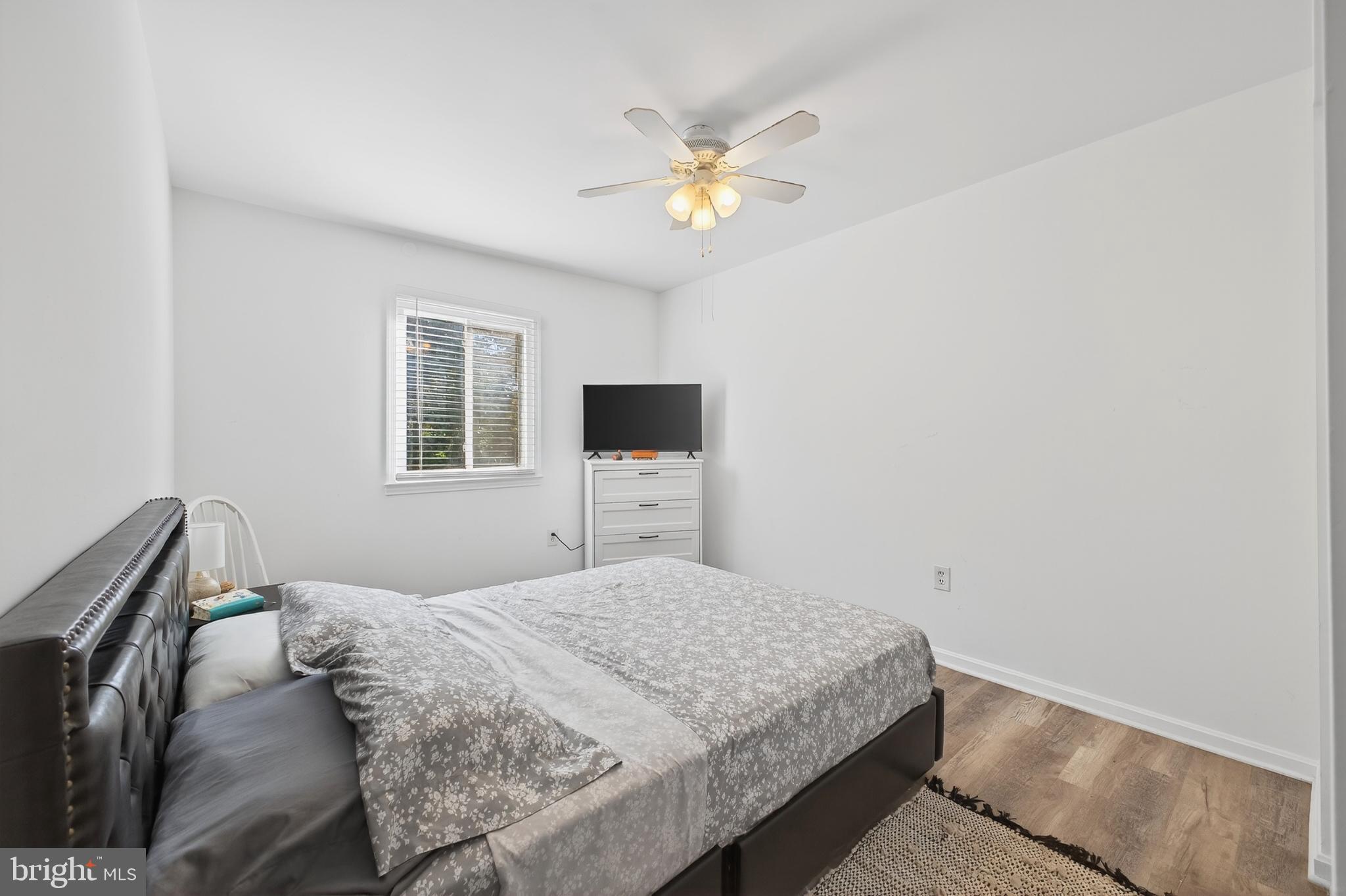 12462 Skipper Circle Woodbridge, VA 22192 - Photo 17 of 25 Bright and airy bedroom with modern charm.
