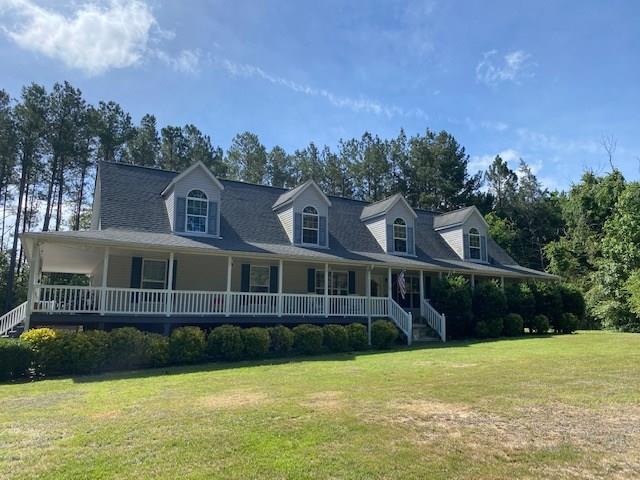 1568 Blackstone Road Kenbridge, VA 23944 - Photo 1 of 34 Gallery Image 1