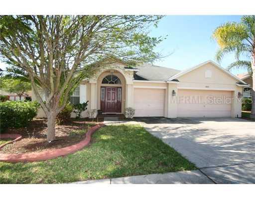 4315 Orange Ridge Court Valrico, FL 33596 - Photo 1 of 1 Exterior Front