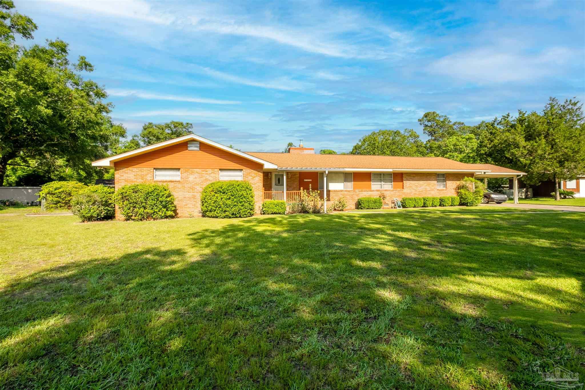 101 Beland Road Pensacola, FL 32534 - Photo 1 of 40 Gallery Image 1