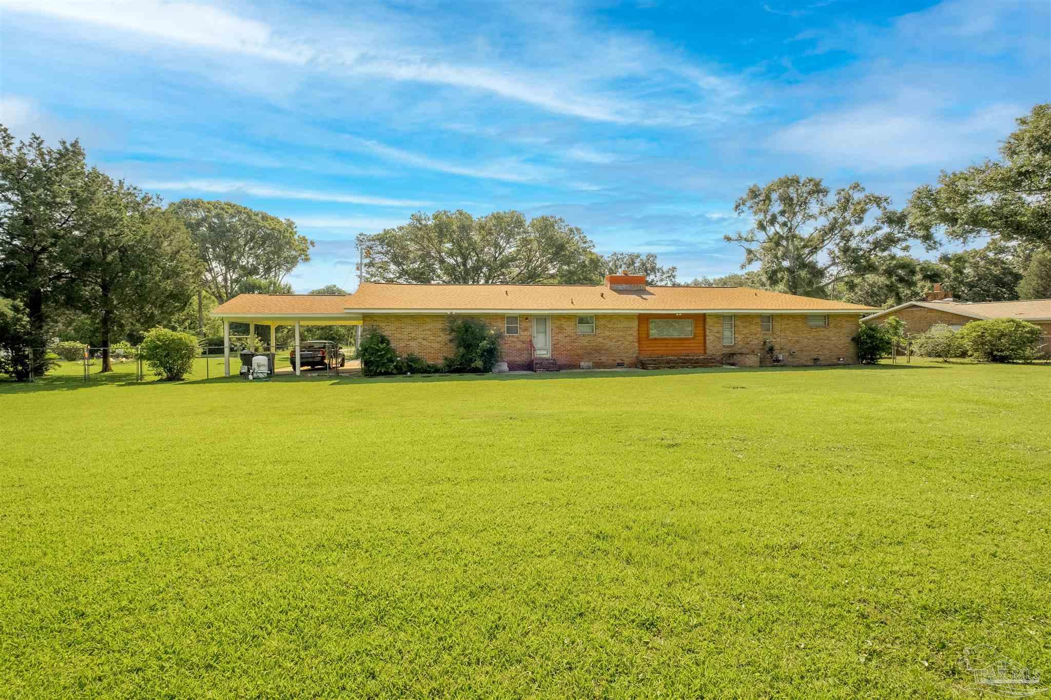 101 Beland Road Pensacola, FL 32534 - Photo 8 of 40 Gallery Image 8