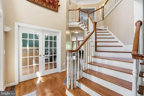 $5,950 | 5767 Bush Hill Drive, Alexandria, VA 22310