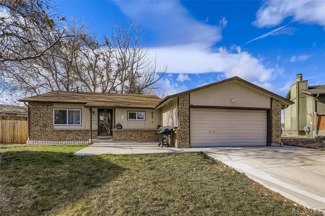 $450,000 | 8573 Dover Circle, Arvada, CO 80005
