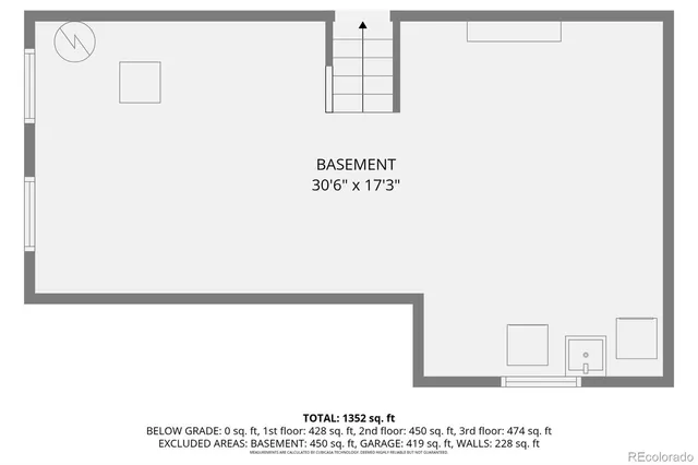 $450,000 | 8573 Dover Circle, Arvada, CO 80005