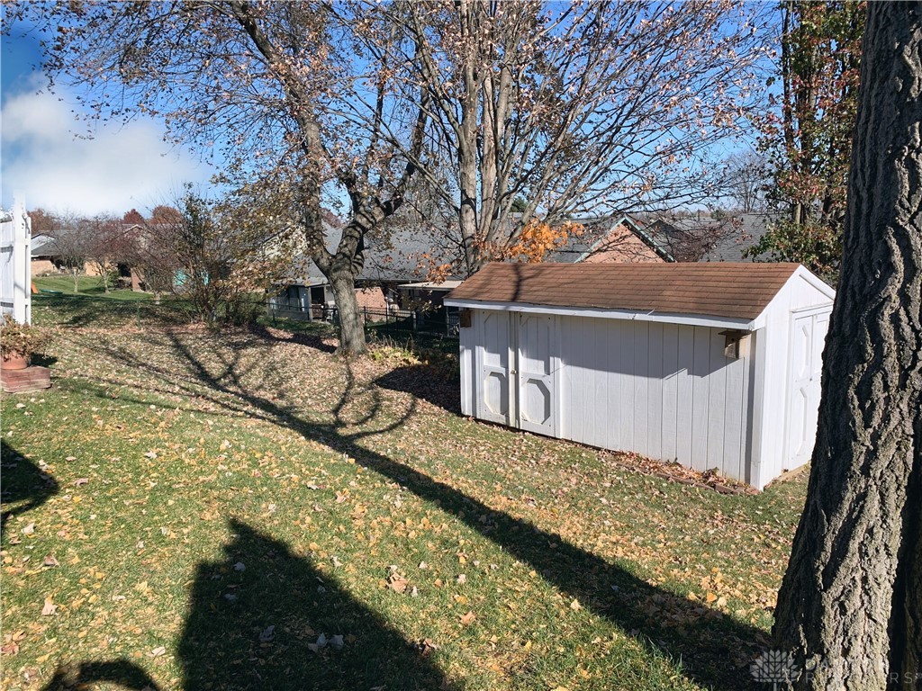 580 Basil Street Springboro, OH 45066 - Photo 22 of 23 Gallery Image 22