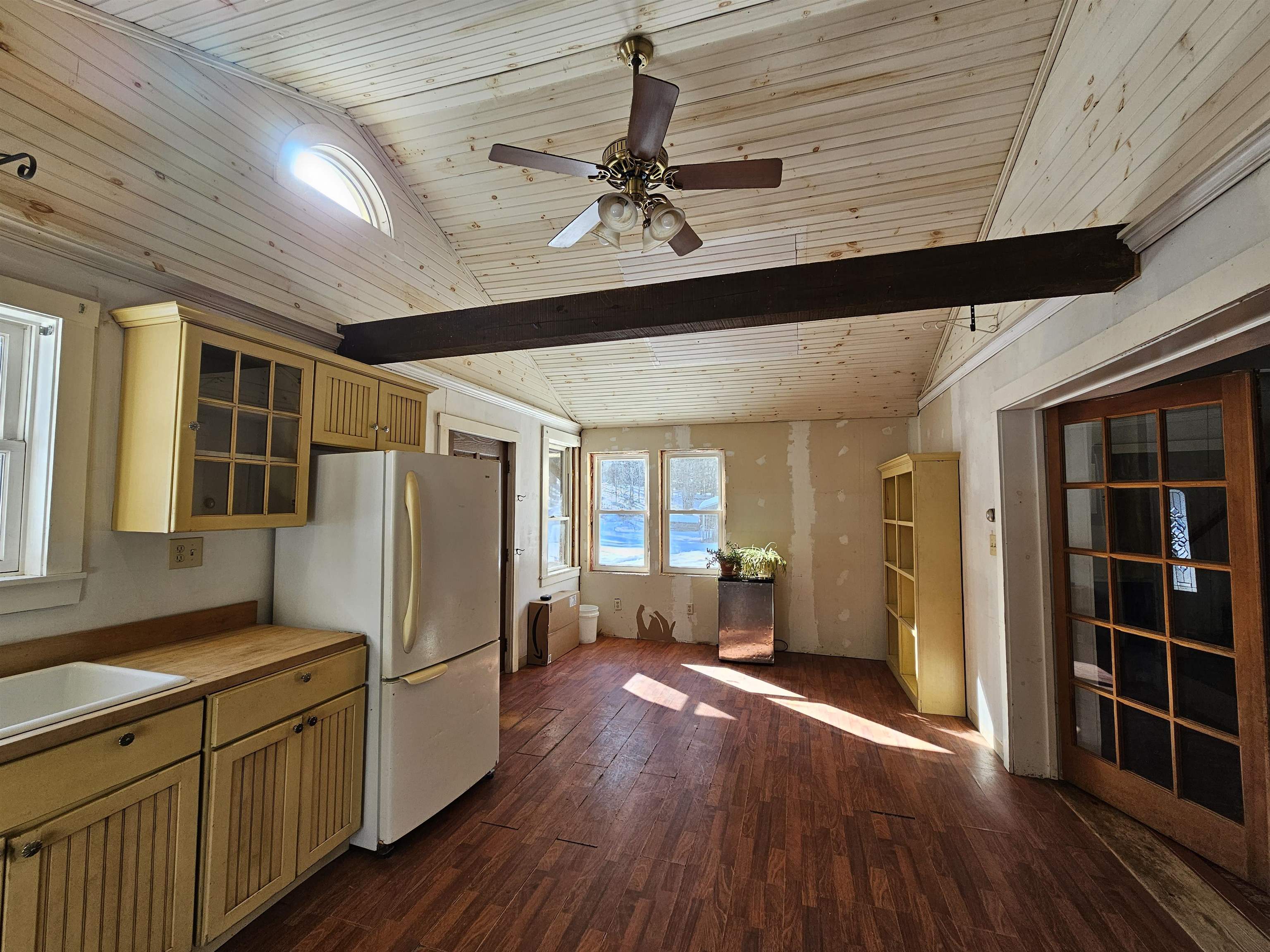 18 Gordon Hill Road New Hampton, NH 03256 - Photo 12 of 39