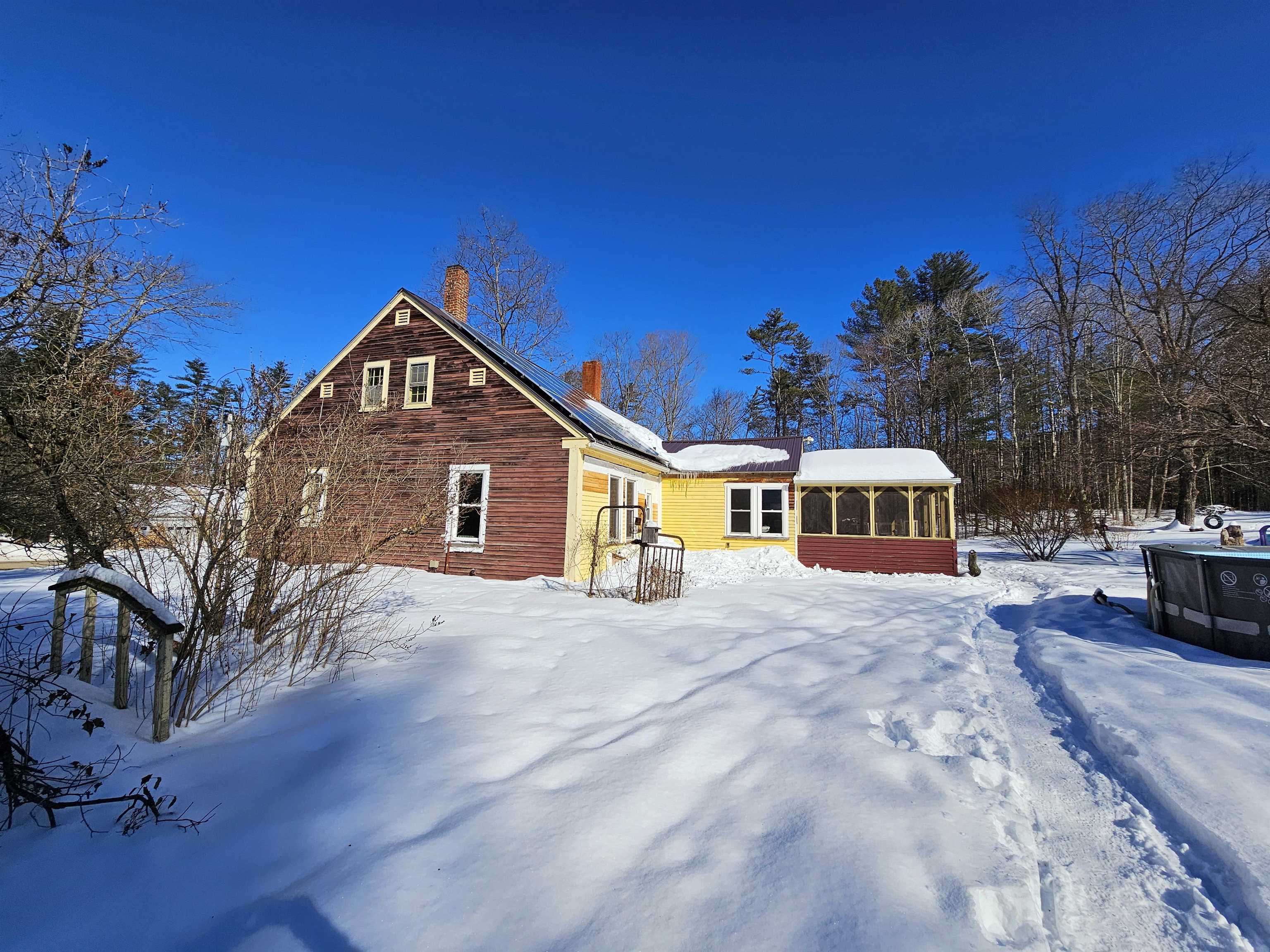18 Gordon Hill Road New Hampton, NH 03256 - Photo 3 of 39