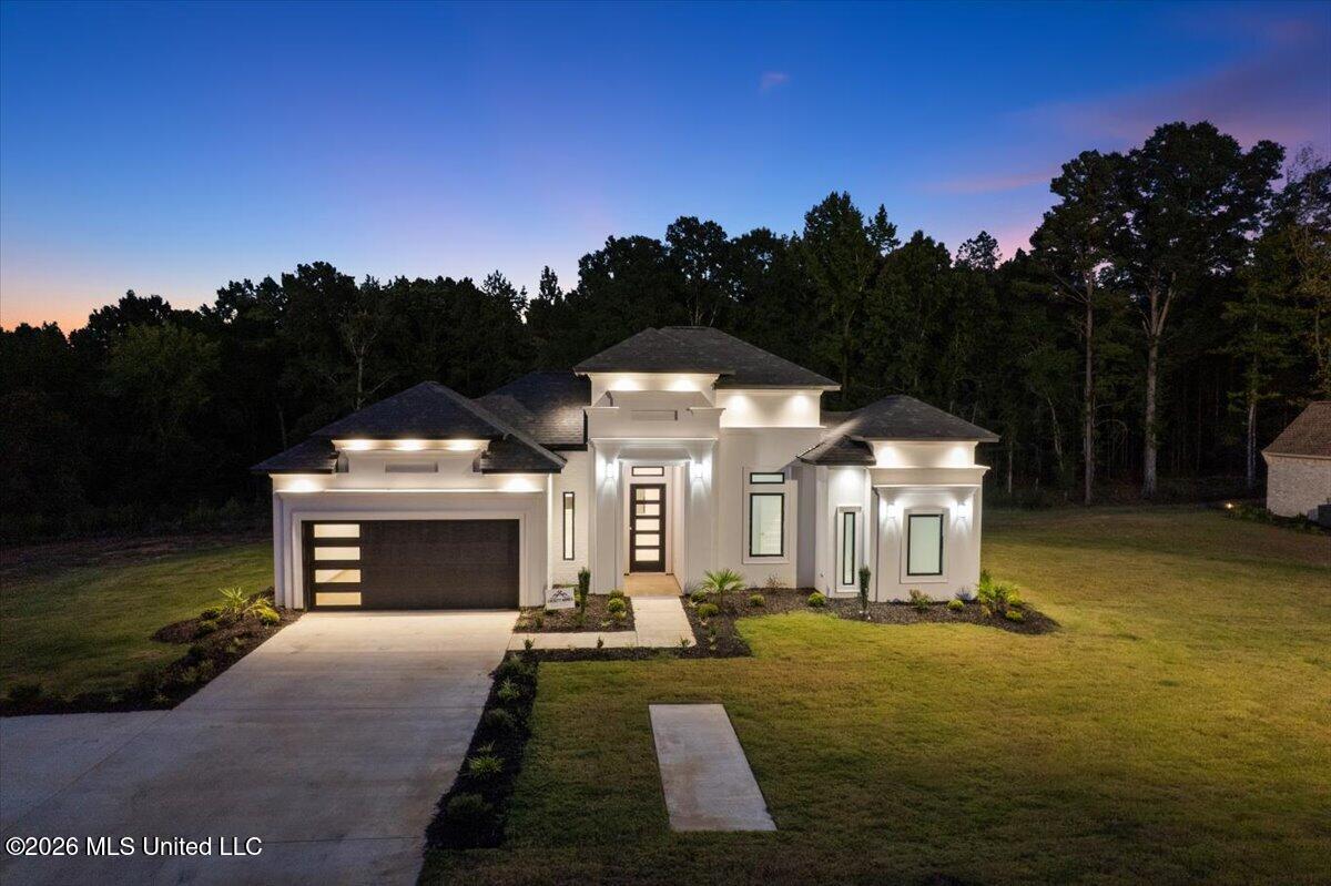 128 Ercy Shell Road Camden, MS 39045 - Photo 42 of 53 41-DJI_0280