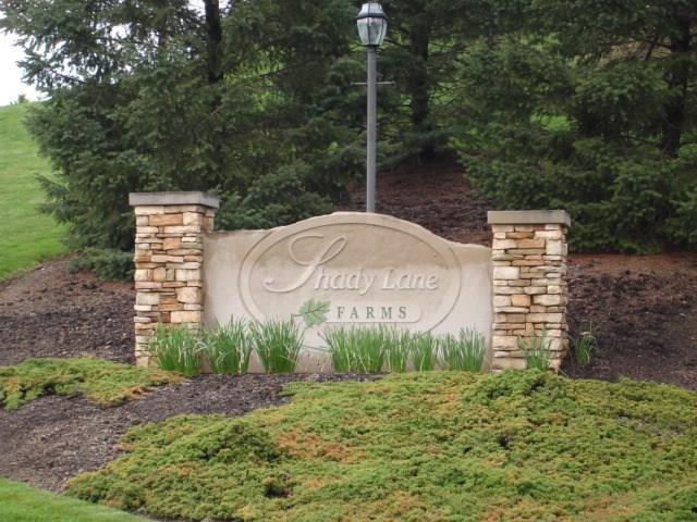 Lot 31 Pheasant Ridge Dr Center Butler, PA 16001 - Photo 1 of 7 Gallery Image 1