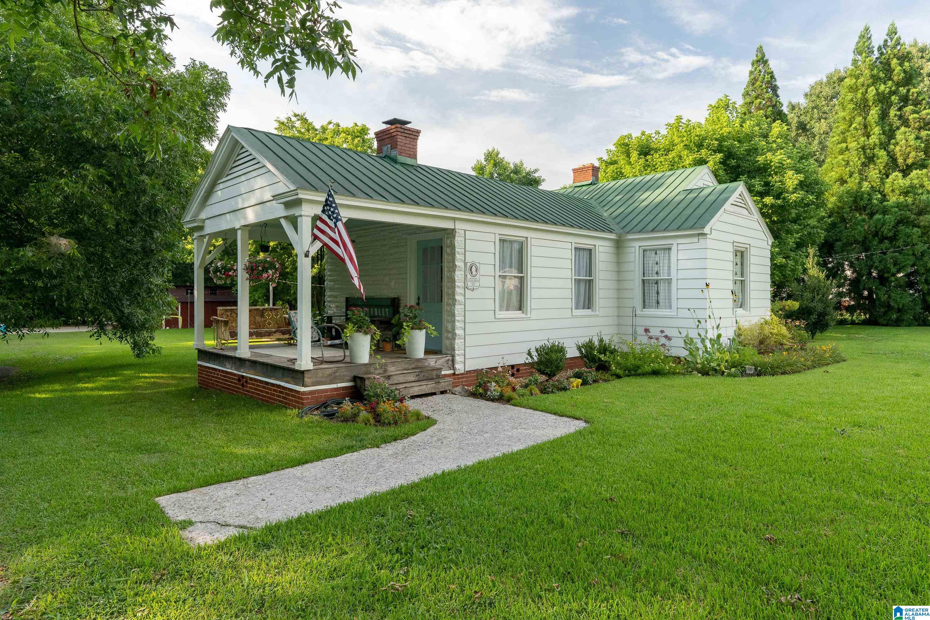 6042 Pleasant Hill Road Bessemer, AL 35022 - Photo 3 of 47