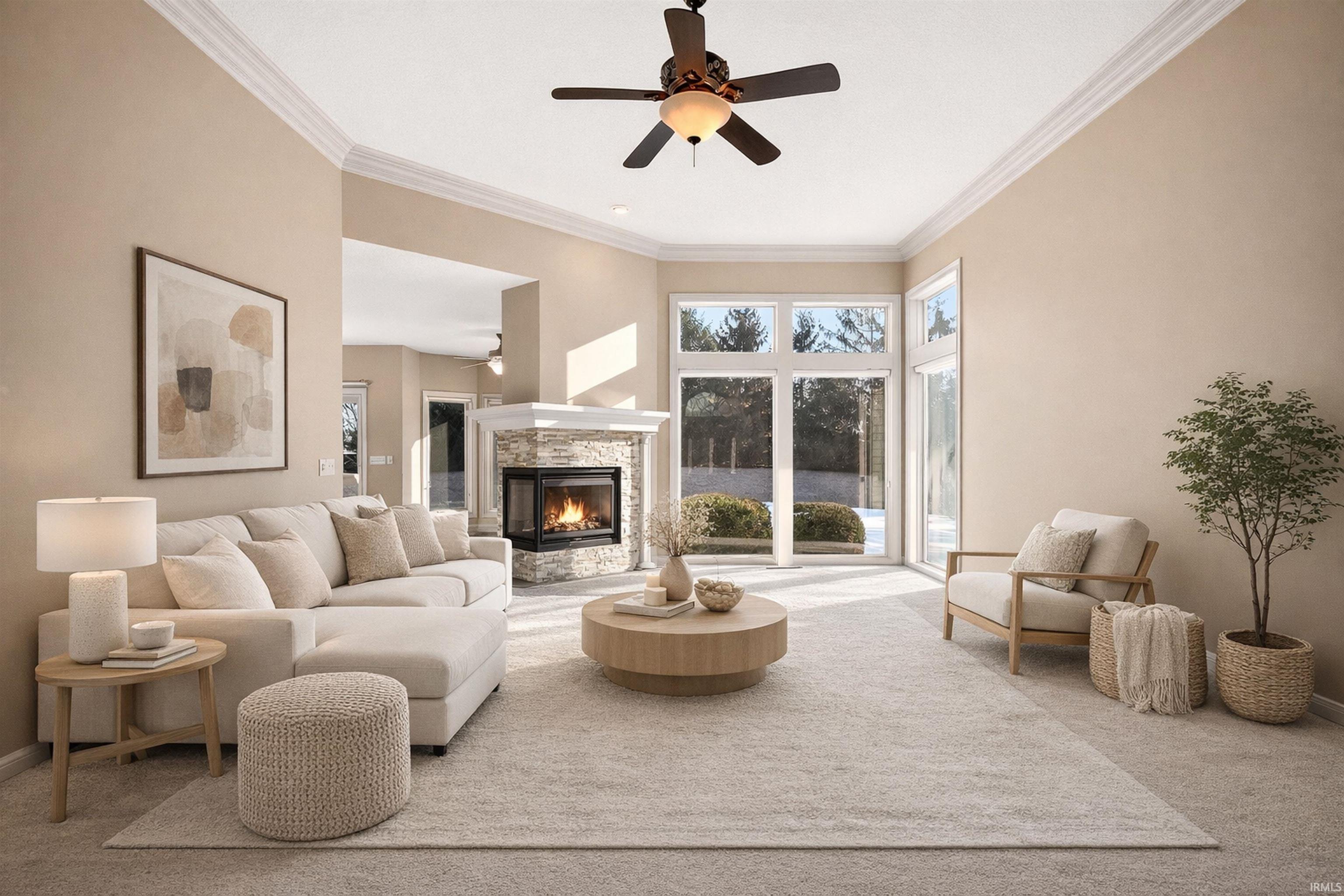 1723 Autumn Run Fort Wayne, IN 46845 - Photo 14 of 23