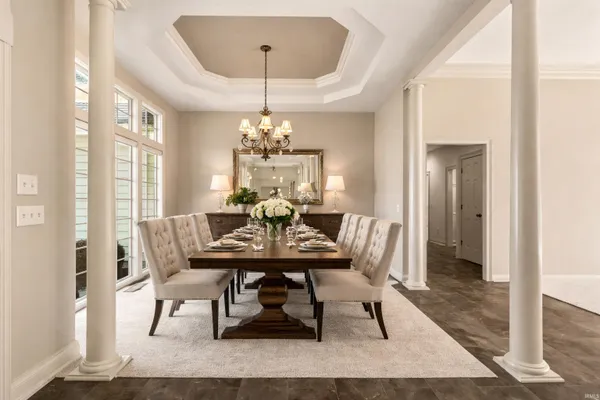 $430,000 | 1723 Autumn Run, Fort Wayne, IN 46845