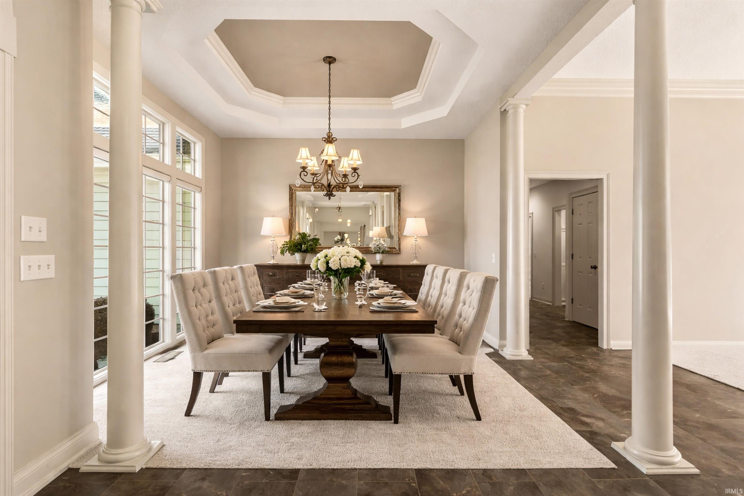 1723 Autumn Run Fort Wayne, IN 46845 - Photo 16 of 23