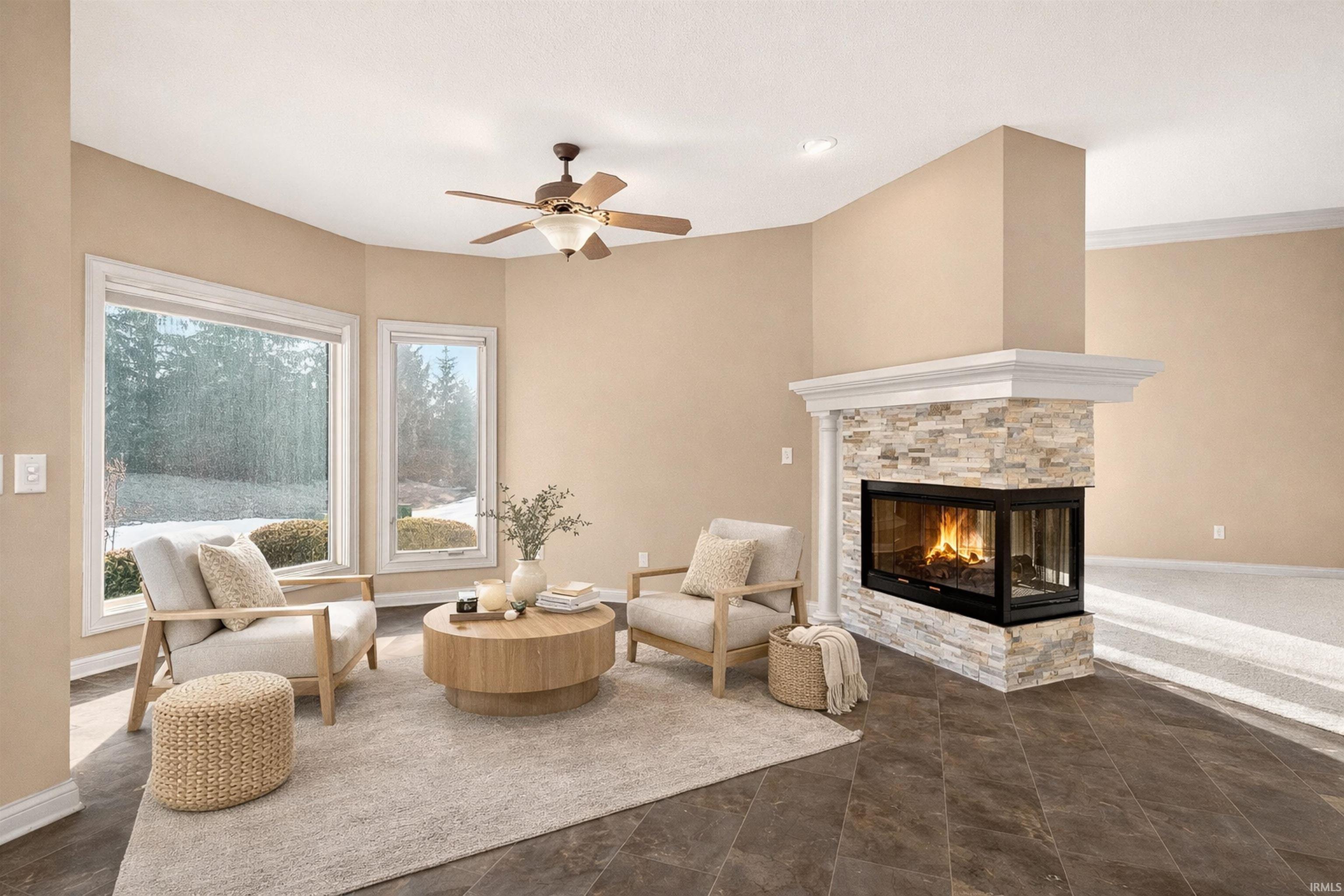 1723 Autumn Run Fort Wayne, IN 46845 - Photo 18 of 23