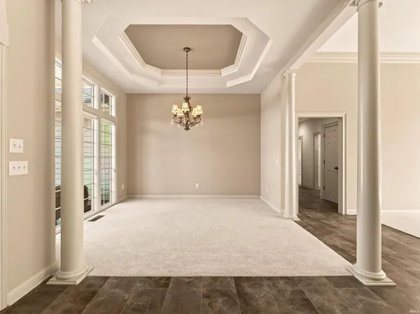 $430,000 | 1723 Autumn Run, Fort Wayne, IN 46845