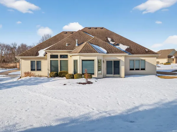 $430,000 | 1723 Autumn Run, Fort Wayne, IN 46845