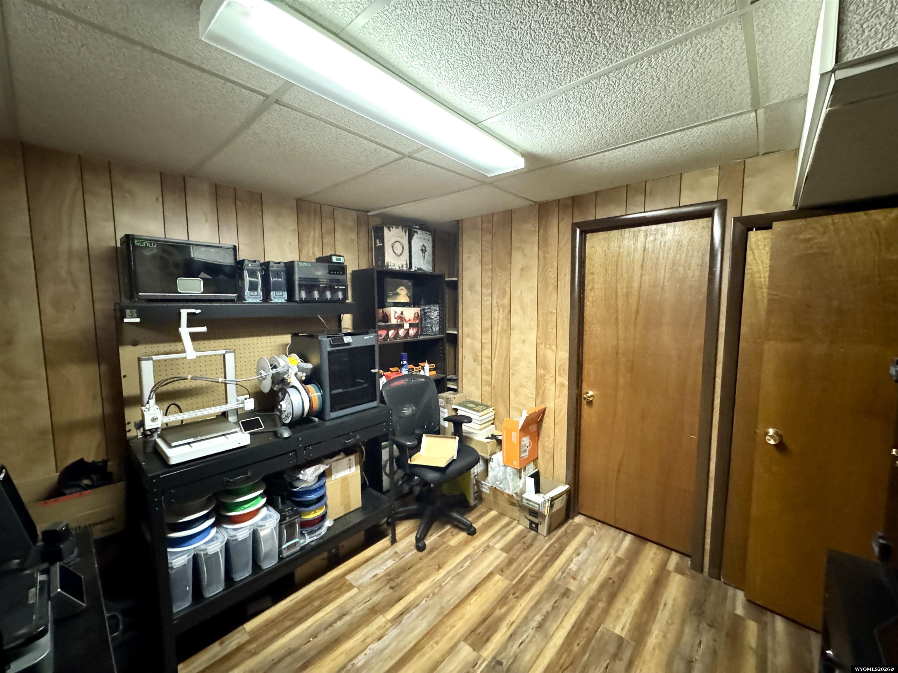 1840 Milton Drive Cheyenne, WY 82001 - Photo 16 of 32