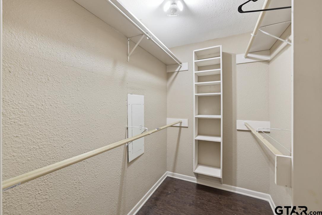 598 Hidden Forest Longview, TX 75605 - Photo 27 of 39