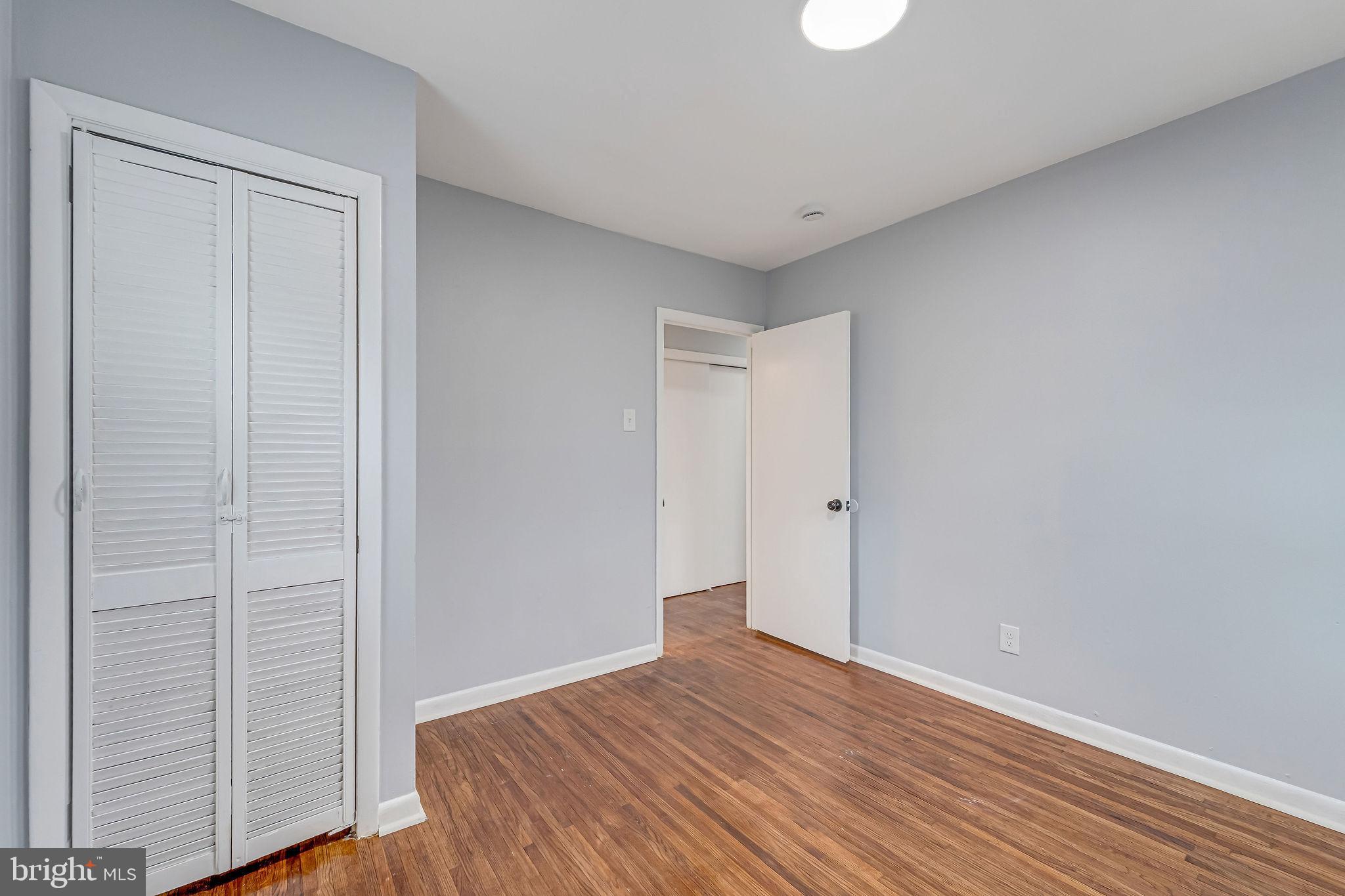 2405 North Cuthbert Drive Lindenwold, NJ 08021 - Photo 18 of 31 a view of a room with wooden floor
