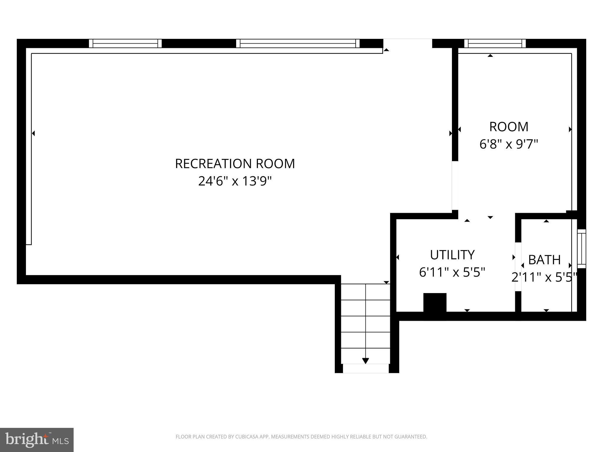 2405 North Cuthbert Drive Lindenwold, NJ 08021 - Photo 28 of 31 unknown