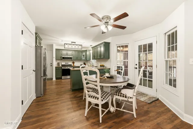 $445,000 | 777 Debbie Lane, Sandwich, IL 60548