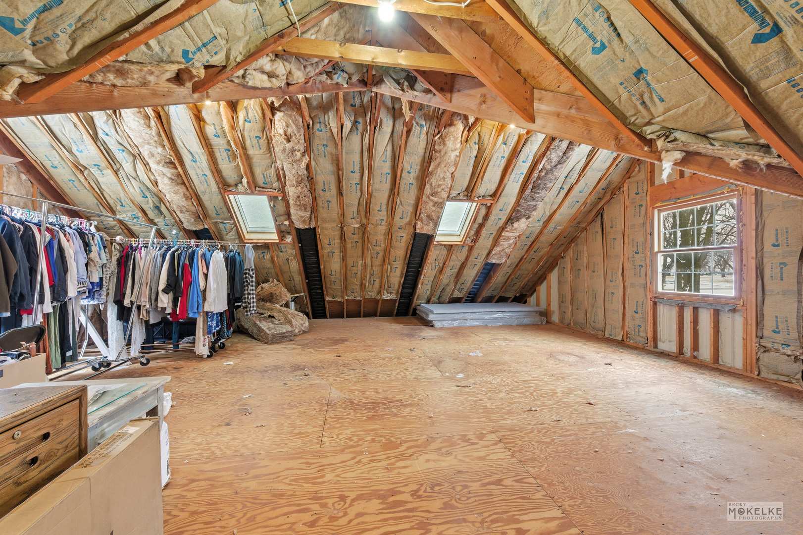 777 Debbie Lane Sandwich, IL 60548 - Photo 30 of 39 a view of a room with lots of stuff