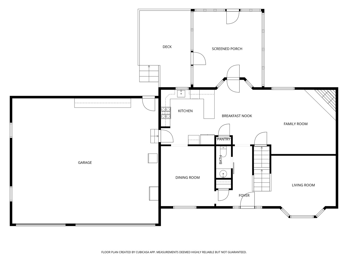 777 Debbie Lane Sandwich, IL 60548 - Photo 37 of 39 a picture of a room