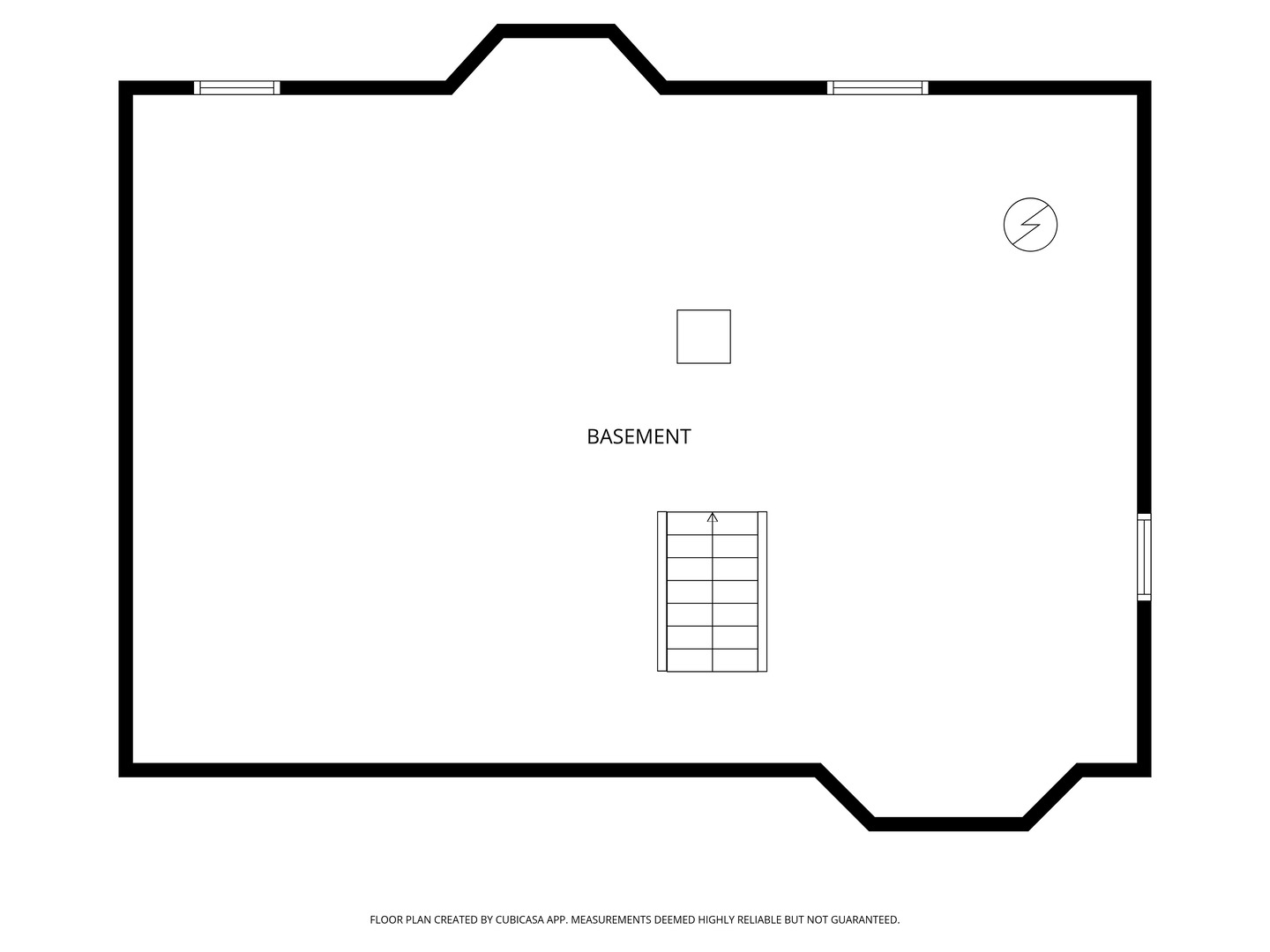 777 Debbie Lane Sandwich, IL 60548 - Photo 39 of 39 a view of a floor plan